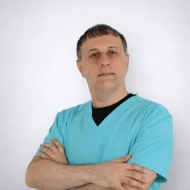 Специалисты клиники Нью Лайф Авилов Владимир Леонидович