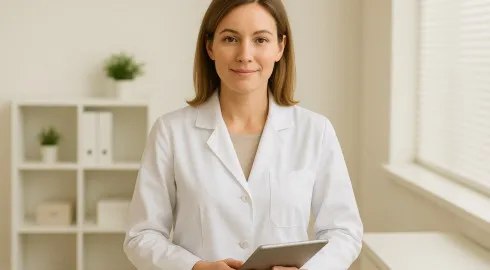 Как найти гинеколога в другом городе