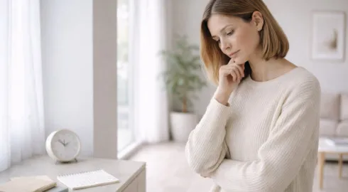 Why the Cycle Disappeared When Everything Used to Be Normal