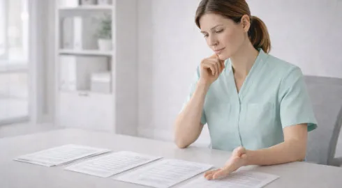 Why One Test Does Not Decide Everything – Common Mistakes in Hormone Interpretation