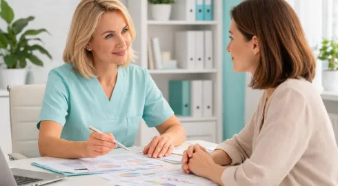 What Changes in the Reproductive System After 35 – Without Panic or Illusions