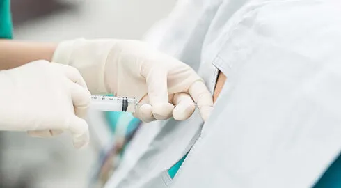 Особенности применения спинальной и селективной спинальной анестезии в условиях амбулаторной хирургии одного дня