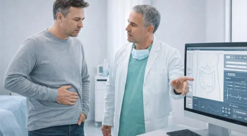 Hernia Strangulation – How to Recognize When the Situation Becomes Dangerous