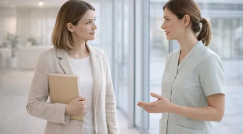 Early Menopause and Pregnancy – When There Is a Chance, and When There Isn’t