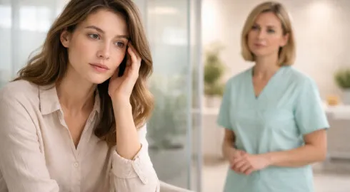 Ранний климакс: причины, которые действительно имеют значение