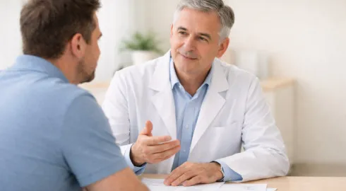 Duodenal Ulcer – How to Understand Its Symptoms and Clinical Presentation