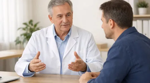 Stomach Ulcer – How It Hurts, Whether It Always Causes Pain, and When the Pain Should No Longer Be Ignored