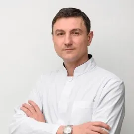 Врач Гриб Александр Михайлович