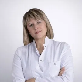 Специалисты клиники Нью Лайф Шпура Людмила Владимировна