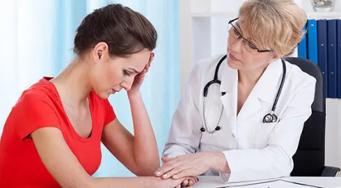 Лечение патологии шейки матки в Нью Лайф