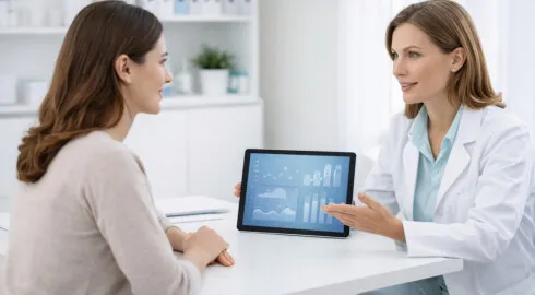 Низкий АМГ – это уже бесплодие? Гинеколог объясняет без мифов и паники