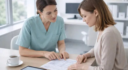 Low Estradiol: What It Means and Whether It Is Always Dangerous