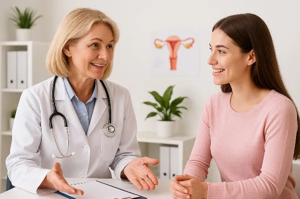 Gynecology