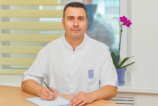 Літотрипсія