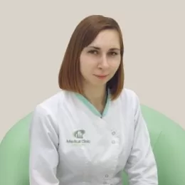 Медичний персонал клініки "Нью Лайф" Говоруха Юлія Володимирівна